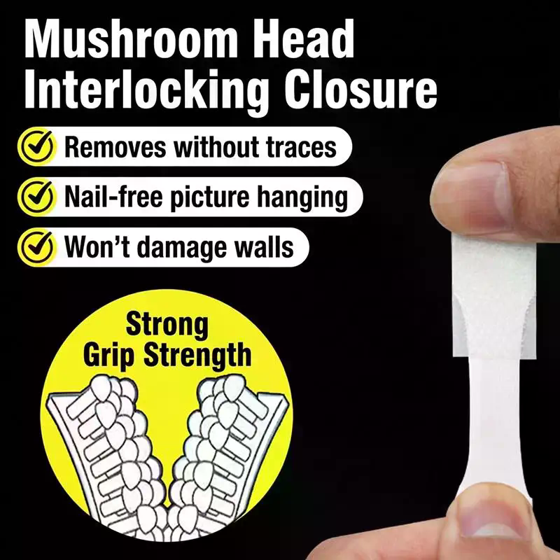 Heavy Duty Non Perforated Hang - Picture Hanging Strip 评论和价格