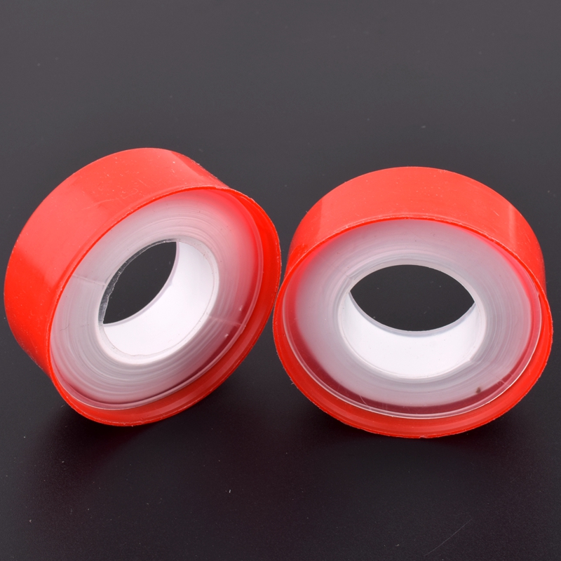 5PCS High Quality  10M Roll Wh - Plumbing Tape Ptfe 评论和价格