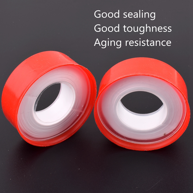 5PCS High Quality  10M Roll Wh - Plumbing Tape Ptfe 评论和价格