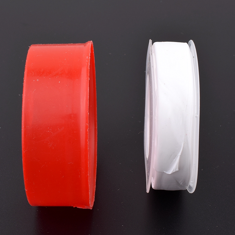 5PCS High Quality  10M Roll Wh - Plumbing Tape Ptfe 评论和价格