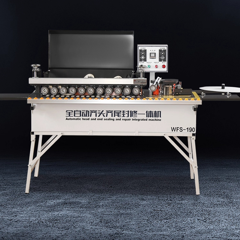 WFS190 Edge Banding Machine fo - Home Improvement Us 评论和价格