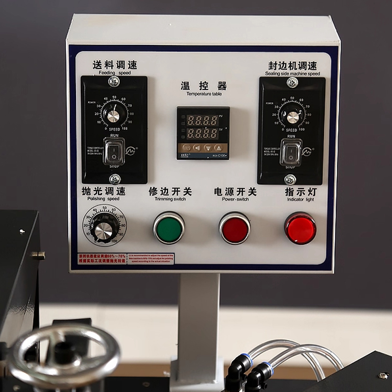 WFS190 Edge Banding Machine fo - Home Improvement Us 评论和价格