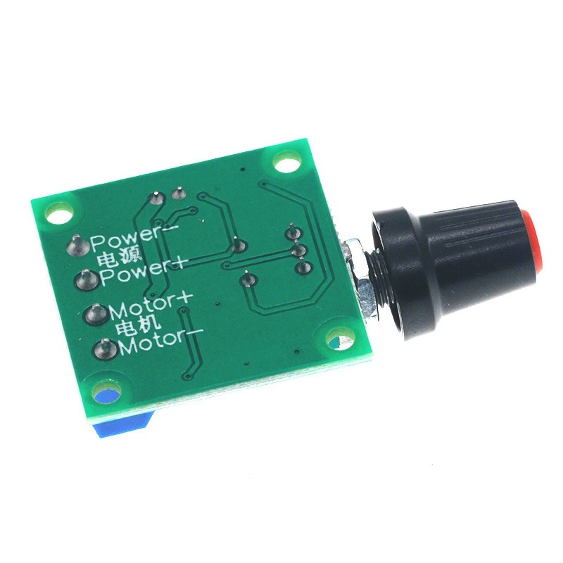 1Pcs Adjustable Speed DC Motor - Home Improvement Us 评论和价格