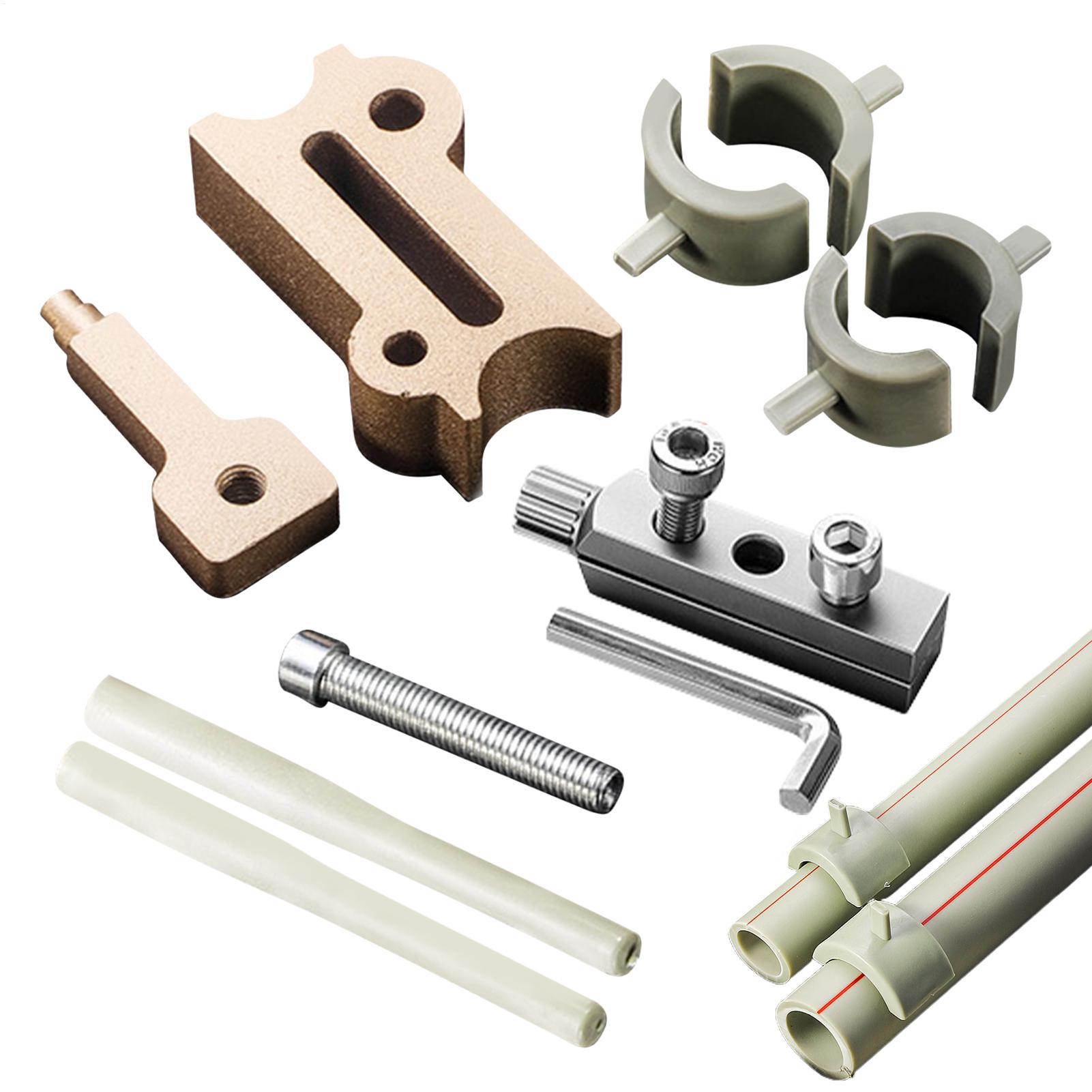 Hot Melt Pipe Repair Tool Plum - Home Improvement Us 评论和价格