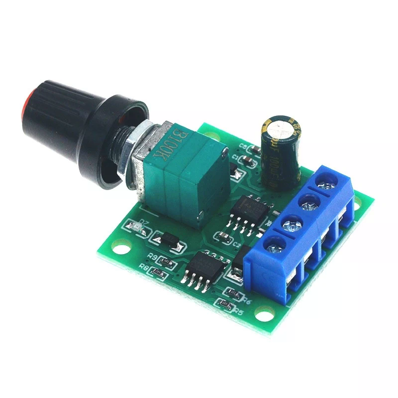 1Pcs Adjustable Speed DC Motor - Home Improvement Us 评论和价格