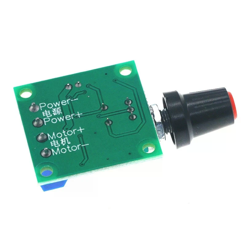 1Pcs Adjustable Speed DC Motor - Home Improvement Us 评论和价格