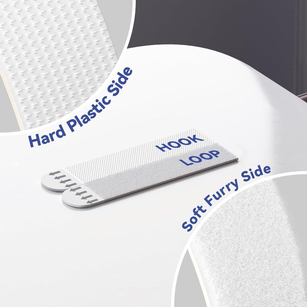 Tape Double Sided Strips Adhes - Picture Hanging Strip 评论和价格