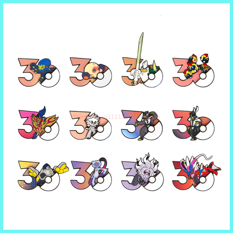 PokéMon 30th Anniversary Fridg - Home Improvement Game 评论和价格