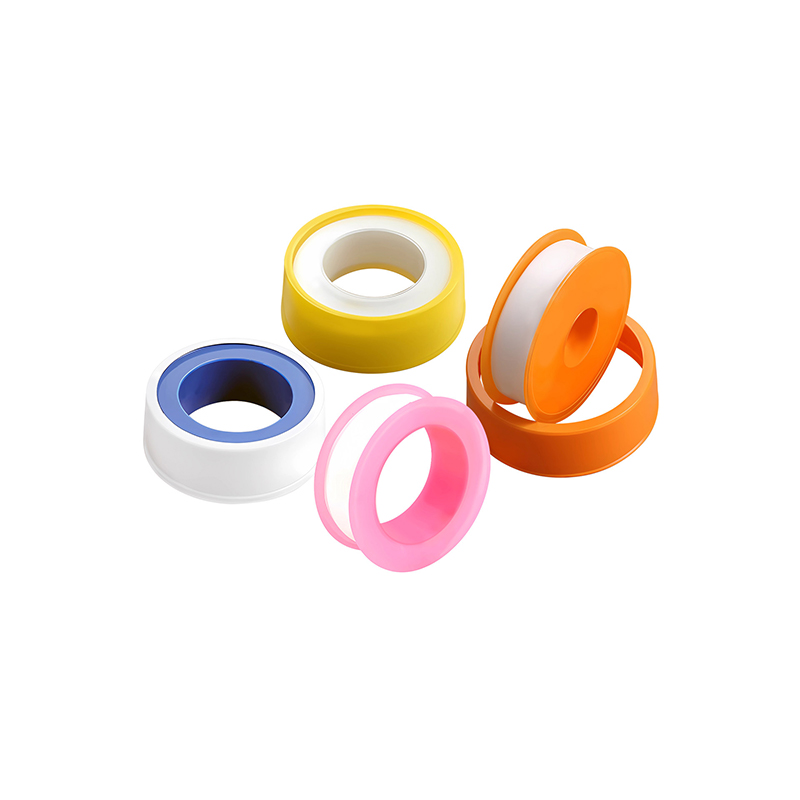 PTFE Thread Seal Tape - Waterp - Plumbing Tape Ptfe 评论和价格