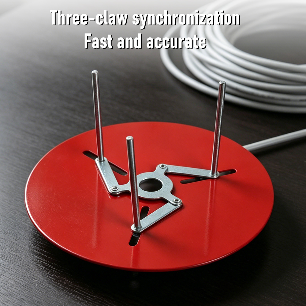 Electrician BV Wire Dispenser  - Home Improvement Us 评论和价格