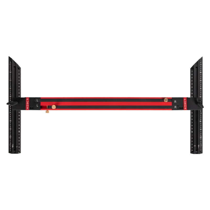 Aluminum Alloy Stair Ruler,Hig - Home Improvement Us 评论和价格