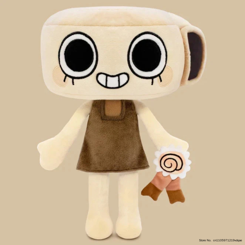 Dandys World Shelly Plush Toy  - Home Improvement Game 评论和价格