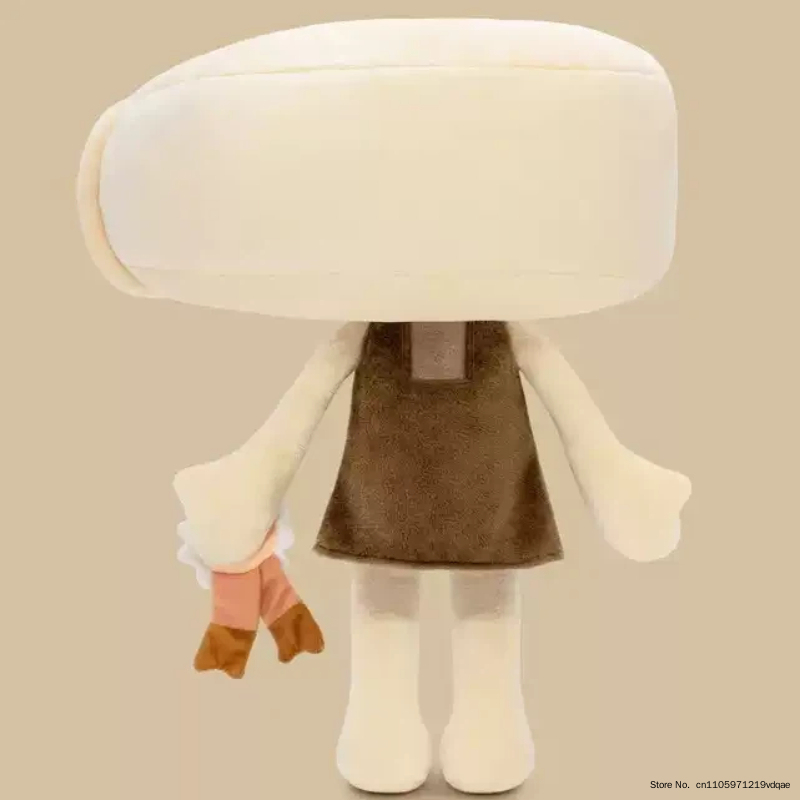 Dandys World Shelly Plush Toy  - Home Improvement Game 评论和价格