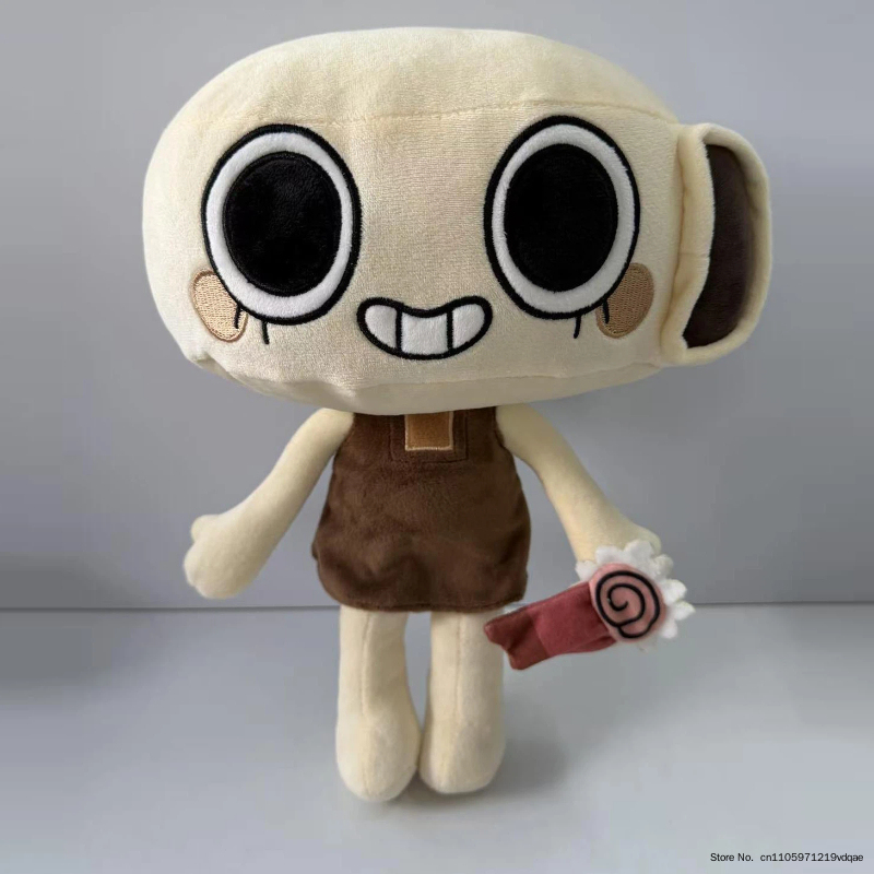 Dandys World Shelly Plush Toy  - Home Improvement Game 评论和价格