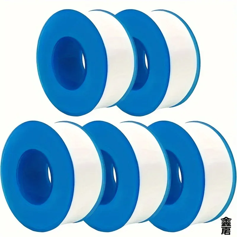 10 PCS Seal Tape Thread Seal W - Plumbing Tape Ptfe 评论和价格