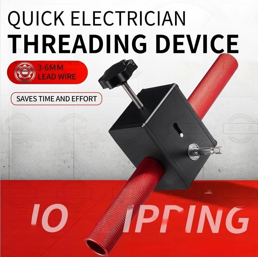 Electrician's Wire Tying Tool  - Home Improvement Us 评论和价格