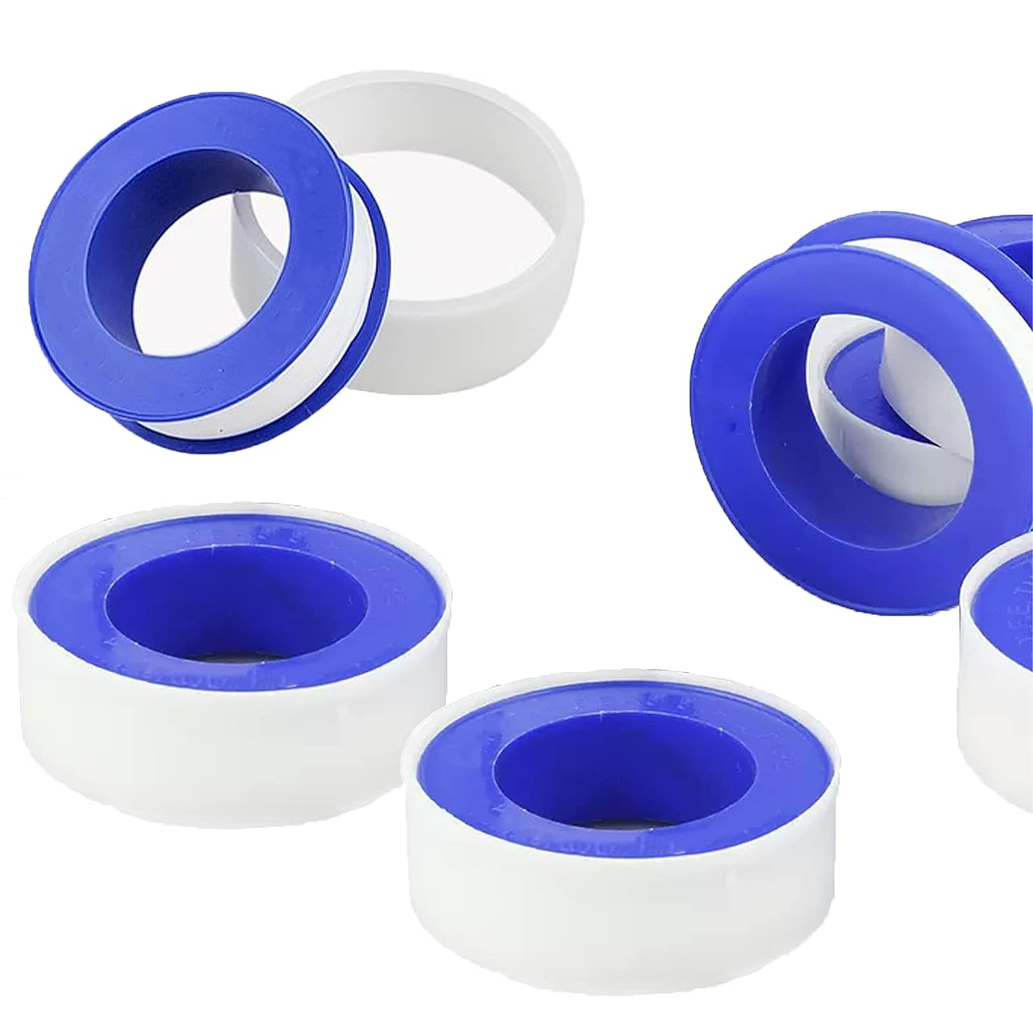 1-10pcs PTFE Plumbers Tape Hig - Plumbing Tape Ptfe 评论和价格