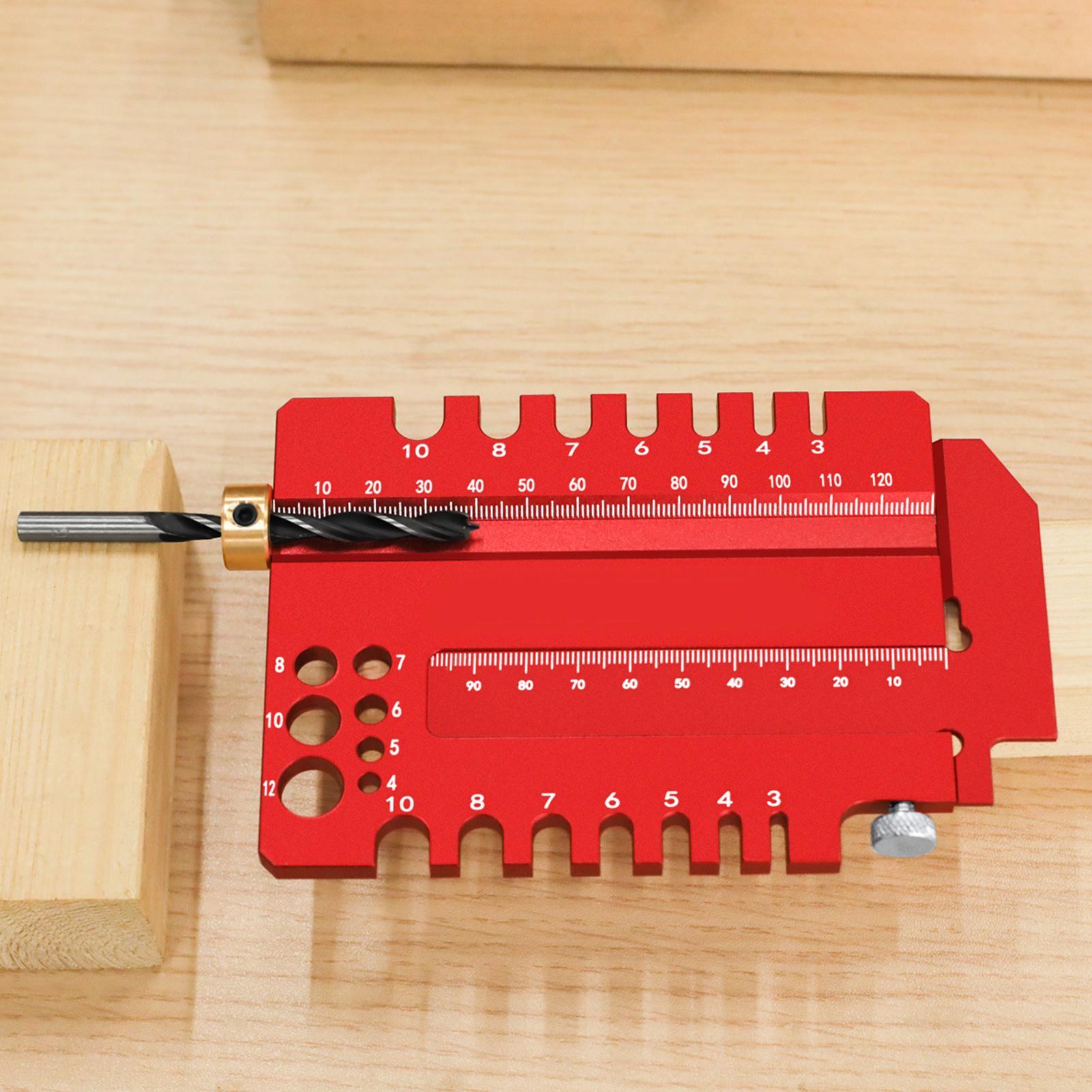 Woodworking Ruler Measuring Ga - Home Improvement Us 评论和价格