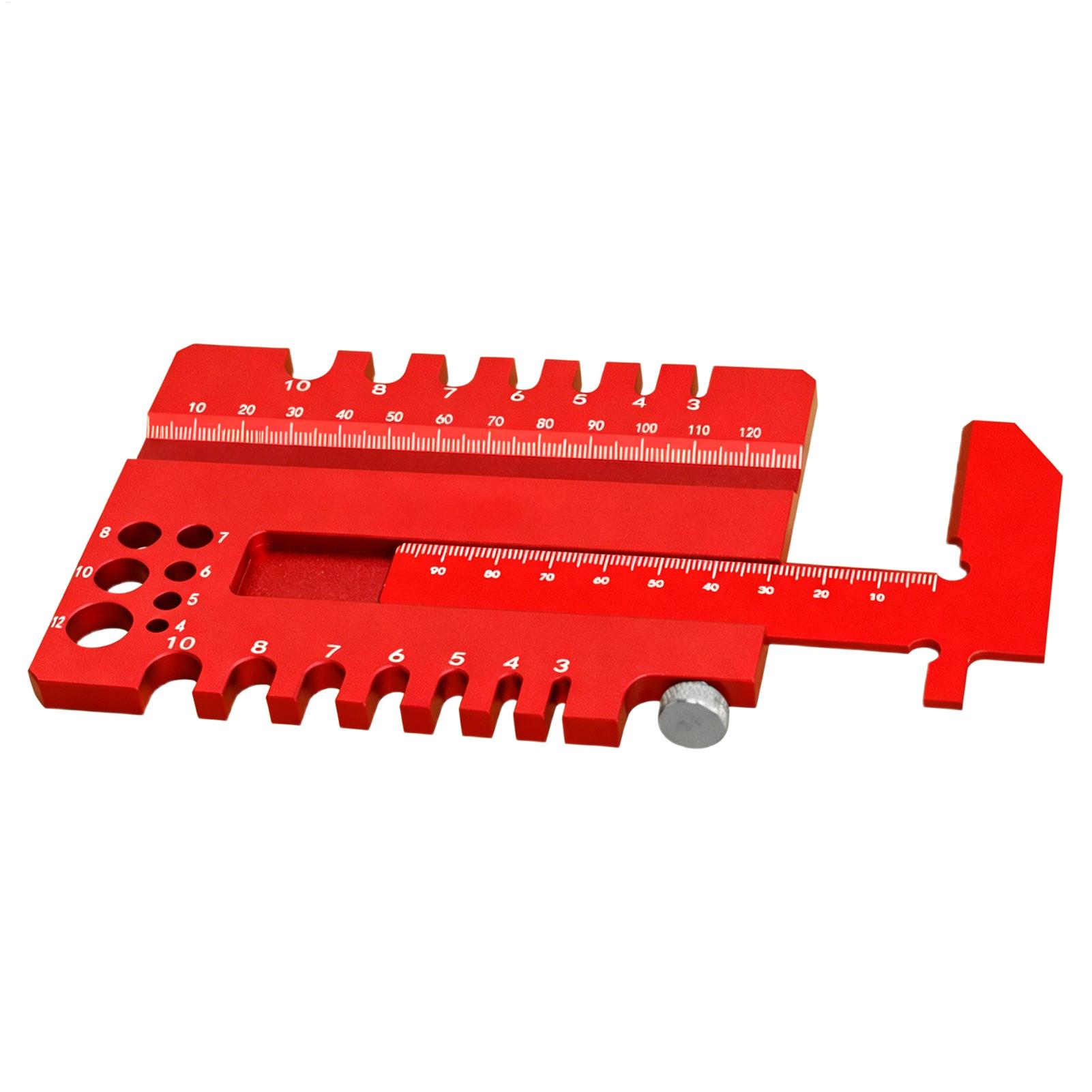 Woodworking Ruler Measuring Ga - Home Improvement Us 评论和价格