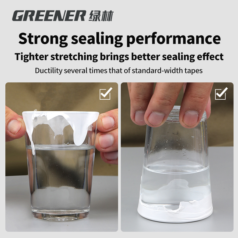 GREENERY 15m Plumbing Sealant  - Plumbing Tape Ptfe 评论和价格