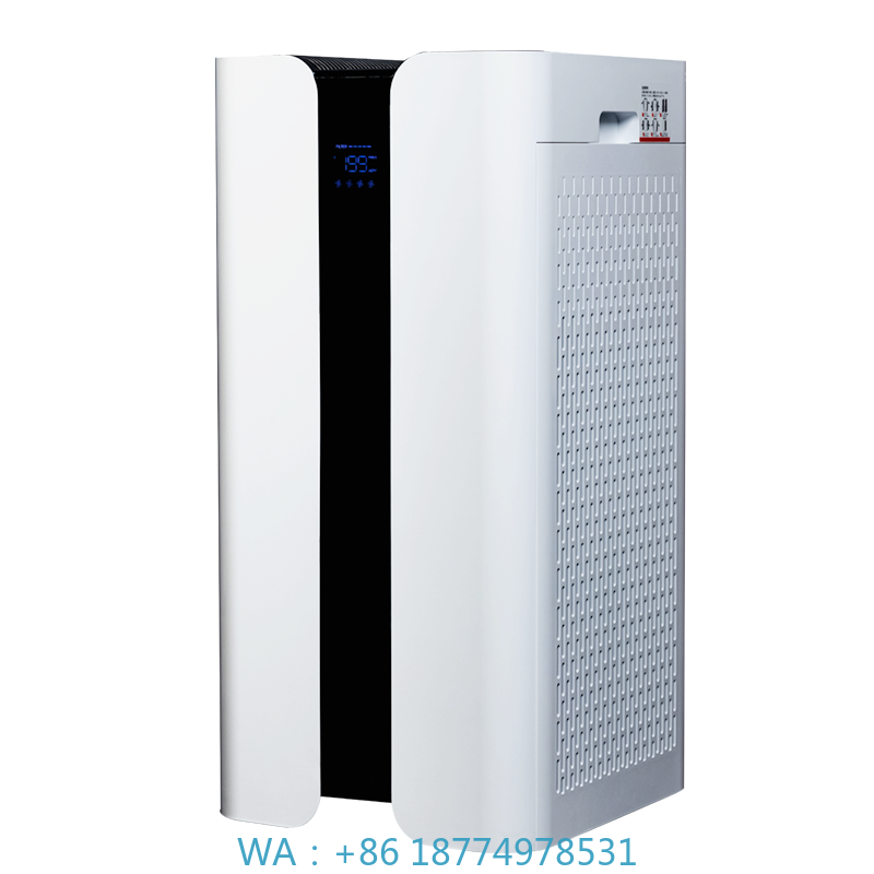 Smart Air Purifier for Bigger  - Home Improvement Us 评论和价格