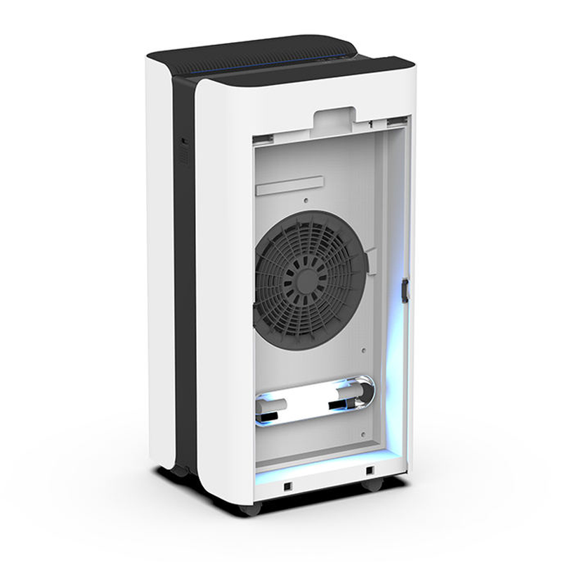 Smart Air Purifier for Bigger  - Home Improvement Us 评论和价格