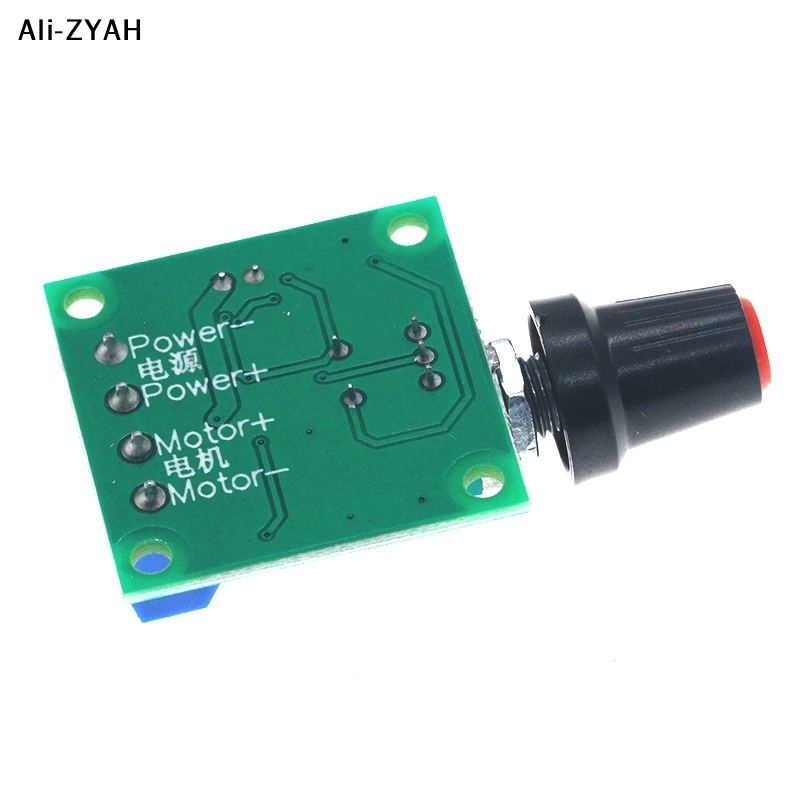 【MA8】1Pcs Adjustable Speed DC  - Home Improvement Us 评论和价格