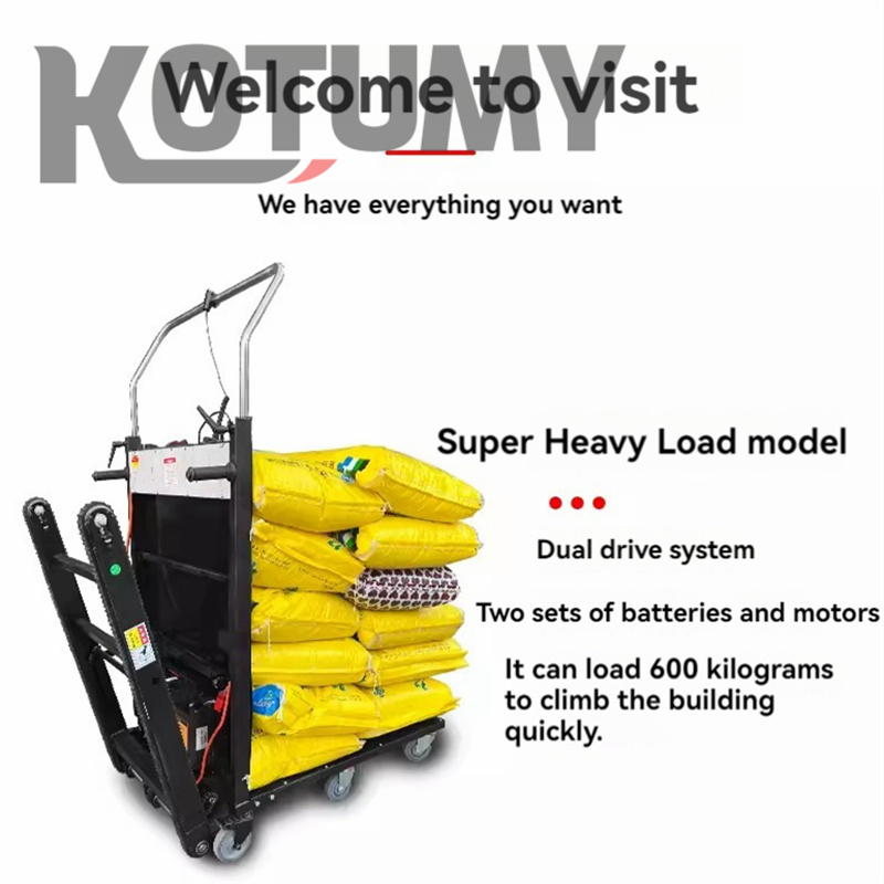 Electric Stair Climbing Car fo - Home Improvement Us 评论和价格