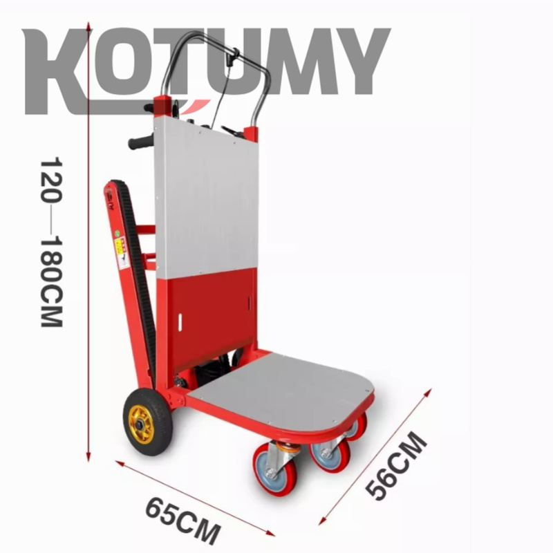 Electric Stair Climbing Car fo - Home Improvement Us 评论和价格