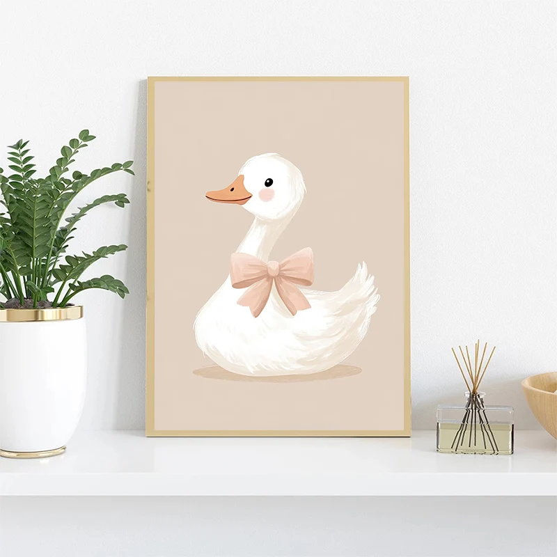 Cute Watercolor Unicorn Mermai - Home Improvement Kids 评论和价格
