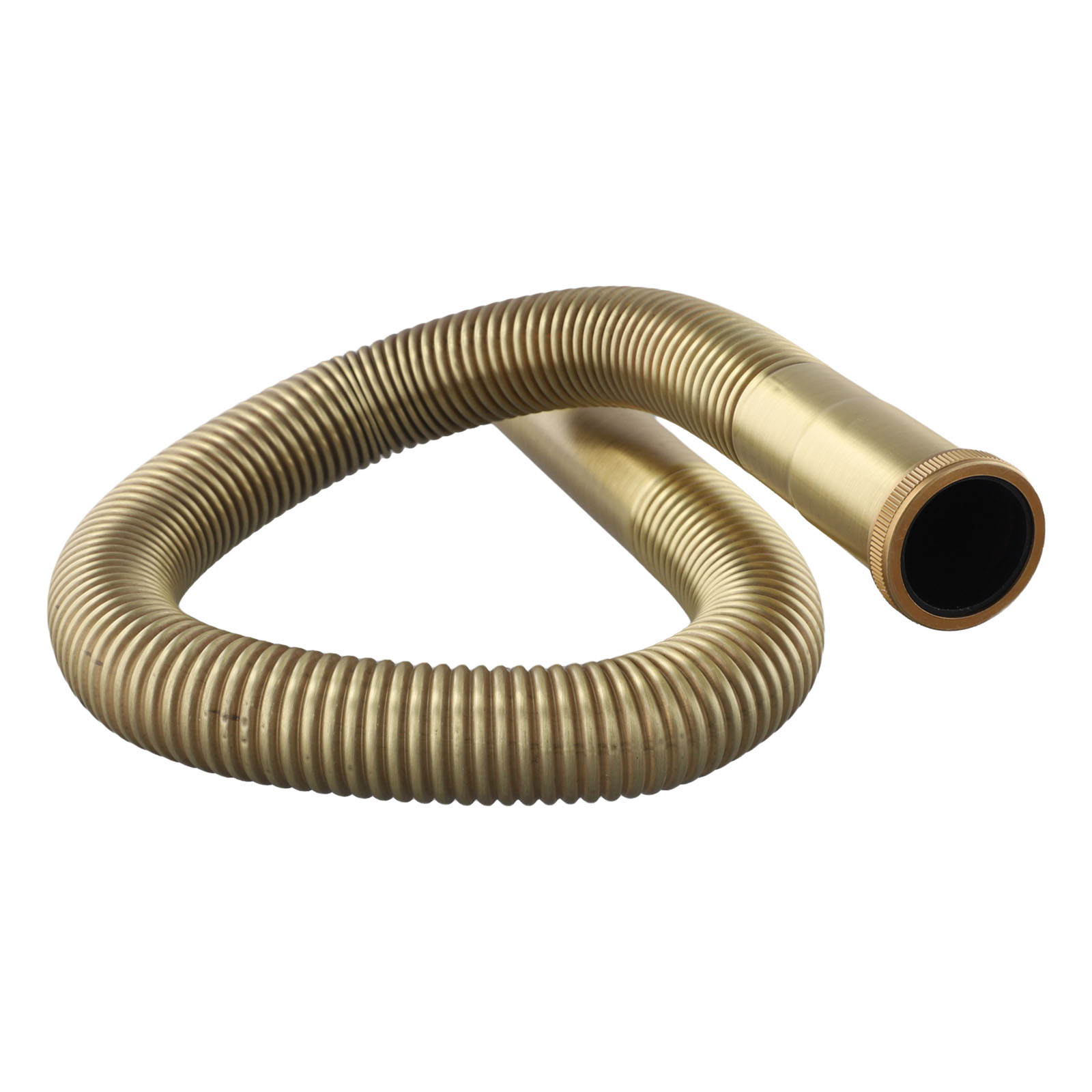 1pc Flexible Hose Brass Hose S - Home Improvement Us 评论和价格
