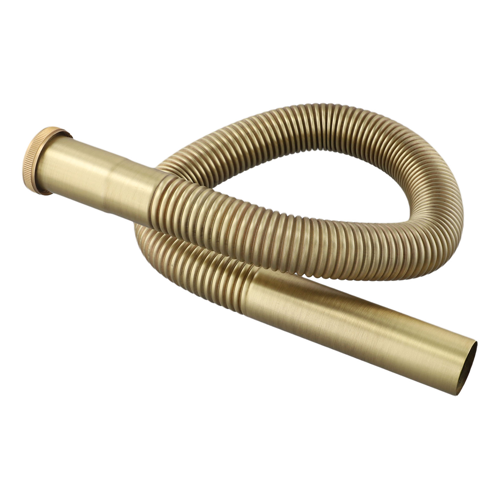 1pc Flexible Hose Brass Hose S - Home Improvement Us 评论和价格