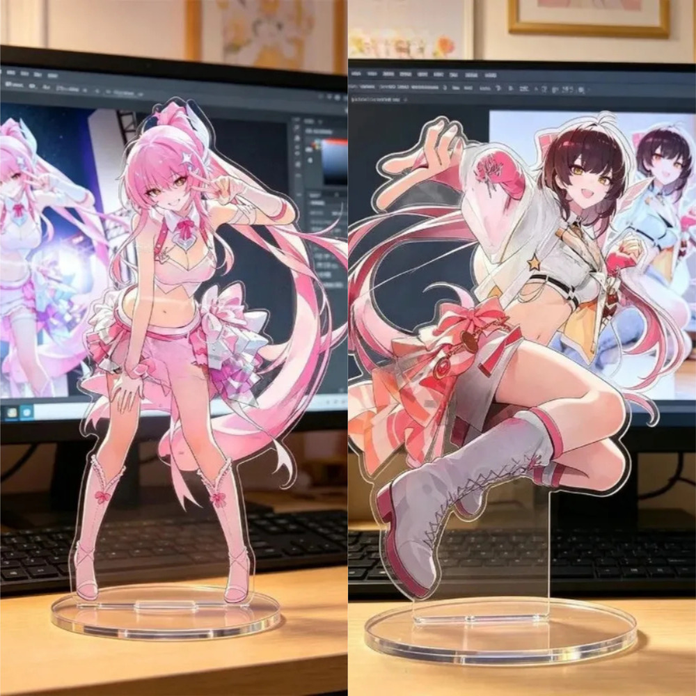 Wuthering Waves Game Figure Ae - Home Improvement Game 评论和价格