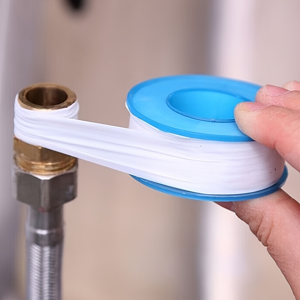 3/6/10 Pieces of Water Pipe Ta - Plumbing Tape Ptfe 评论和价格