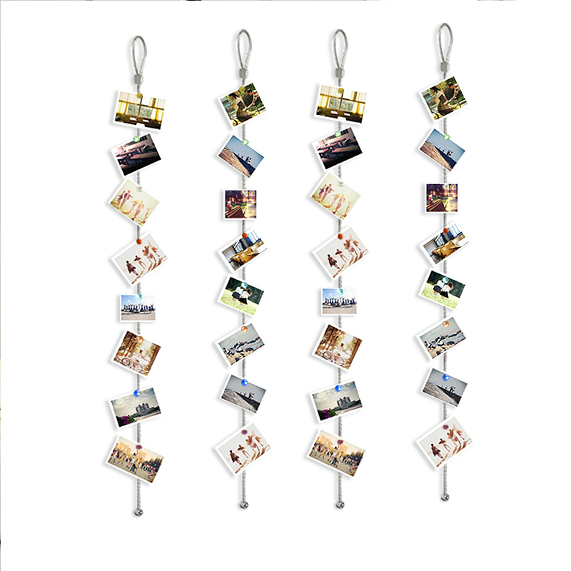 Cristal Magnetic Cable Silver  - Picture Hanging Strip 评论和价格
