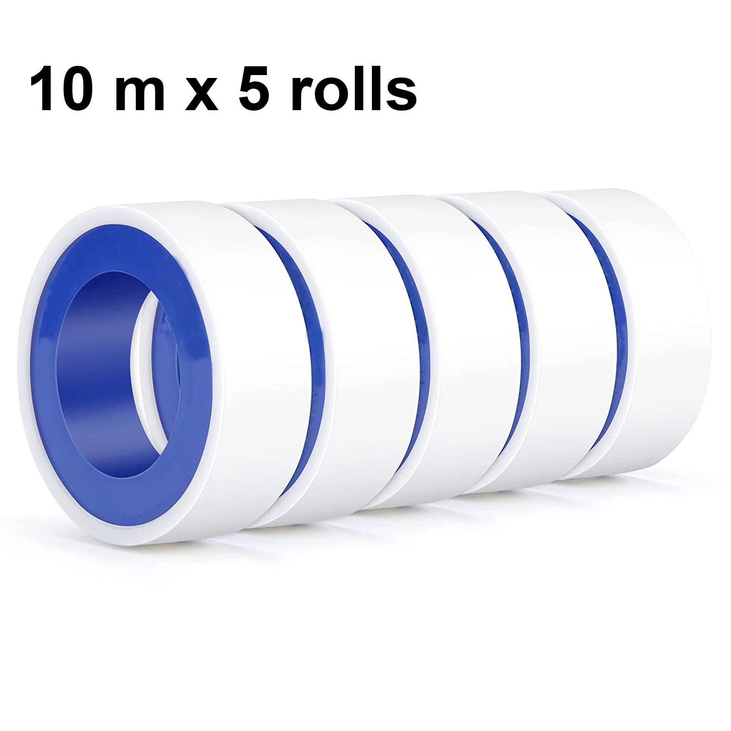 5/10/30 roll PTFE water pipe t - Plumbing Tape Ptfe 评论和价格