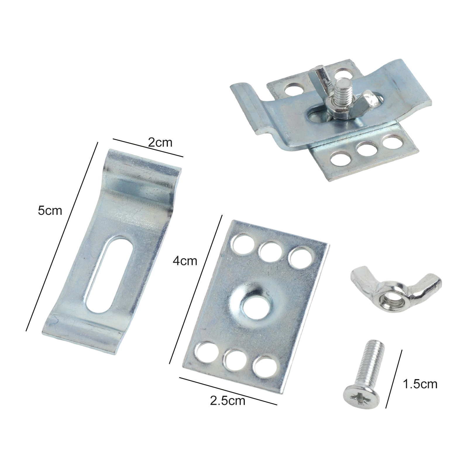 Bathroom Sink Clips Sink Brack - Home Improvement Us 评论和价格