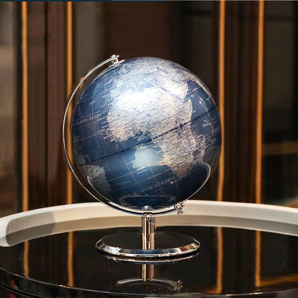 Desktop Decor Globe Geography  - Home Improvement Kids 评论和价格