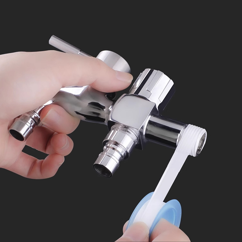 PTFE Water Pipe/ Faucet Sealin - Plumbing Tape Ptfe 评论和价格