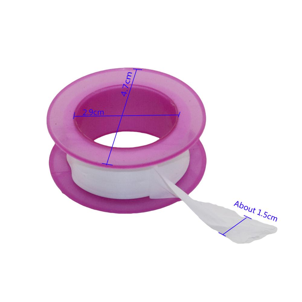 7M/Roll PTFE Water Pipe Tape O - Plumbing Tape Ptfe 评论和价格