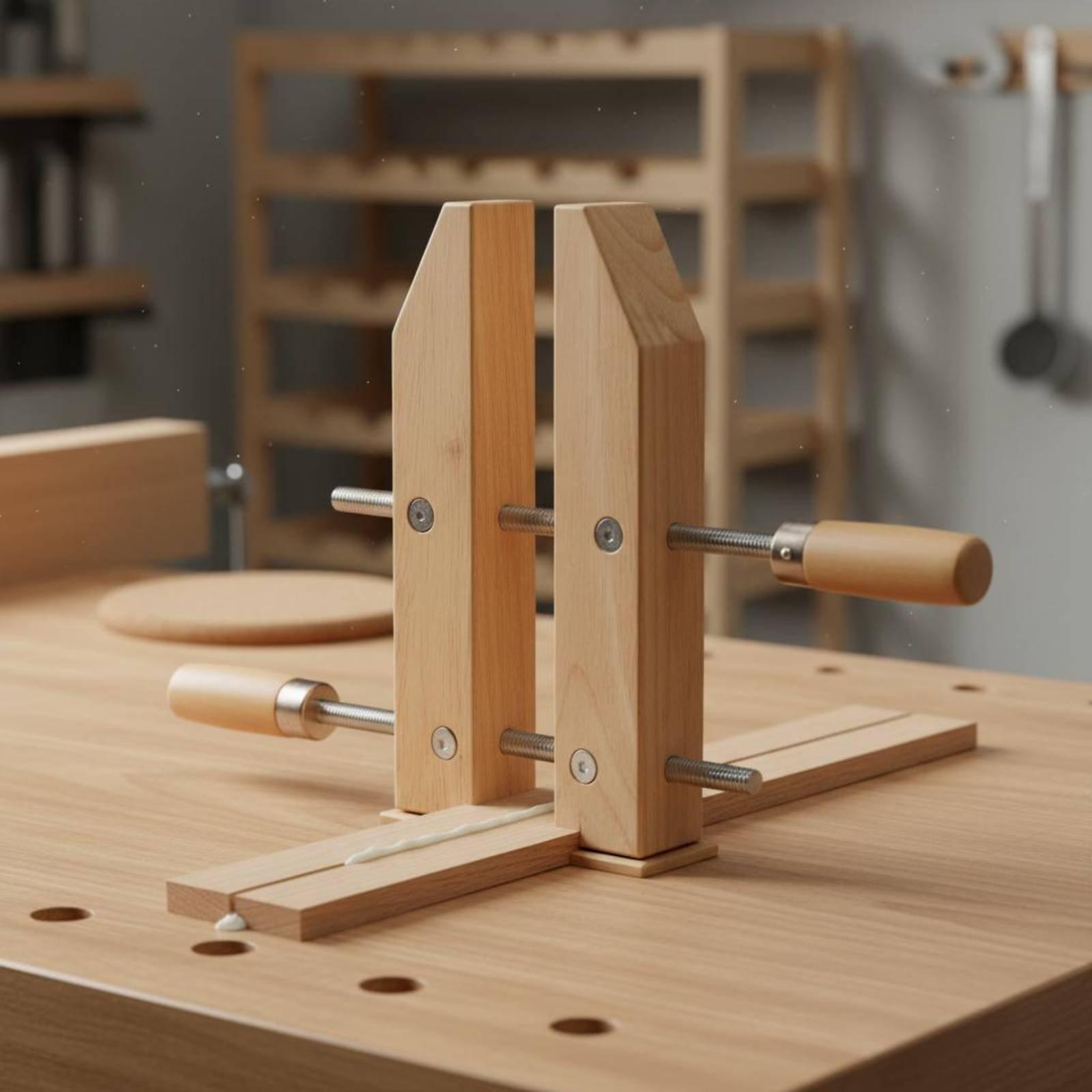 Versatile Adjustable Clamp wit - Home Improvement Us 评论和价格
