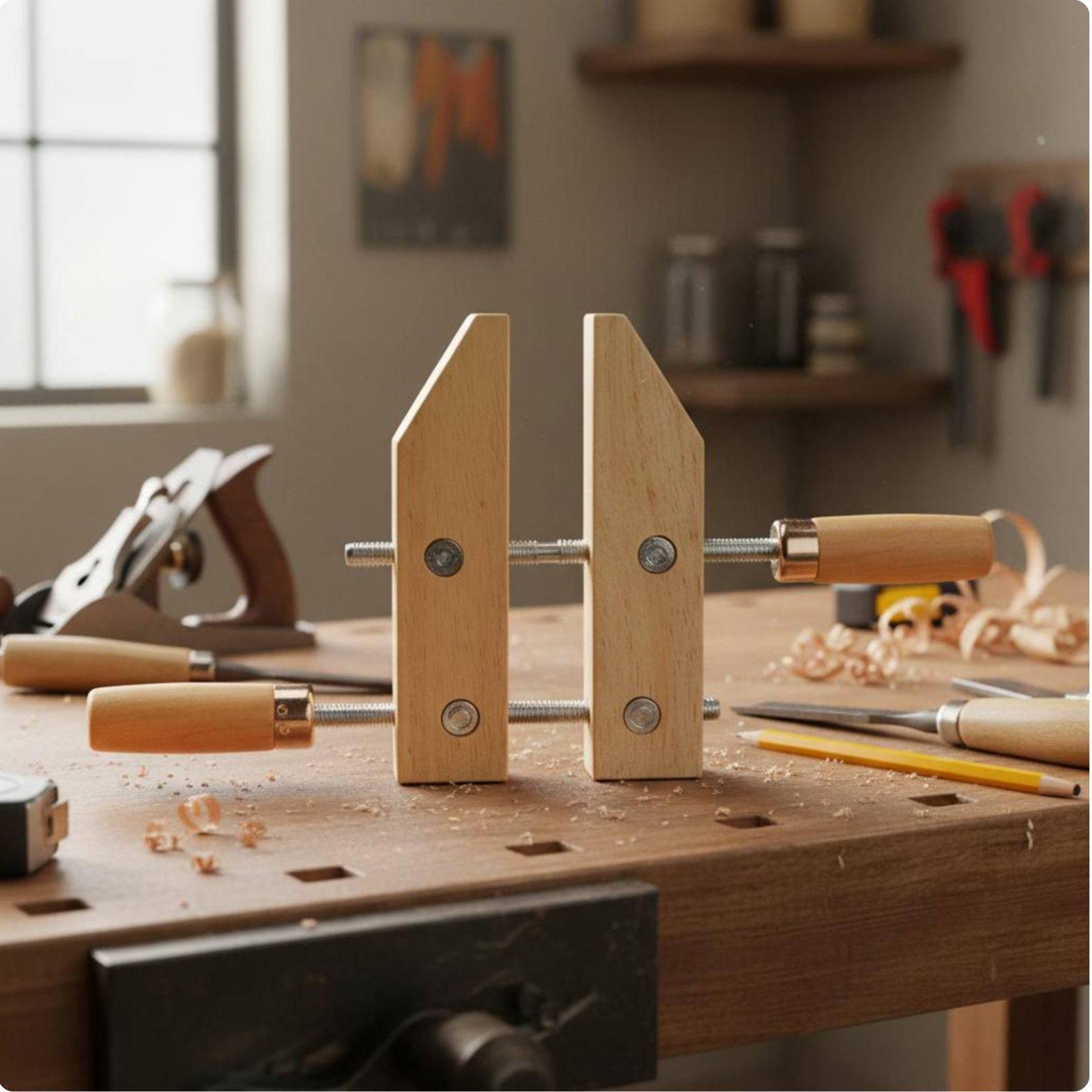 Versatile Adjustable Clamp wit - Home Improvement Us 评论和价格