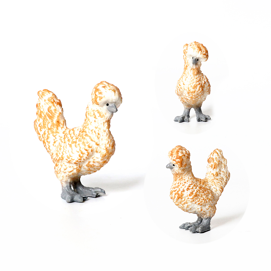 Simulation Farm Poultry Animal - Home Improvement Kids 评论和价格
