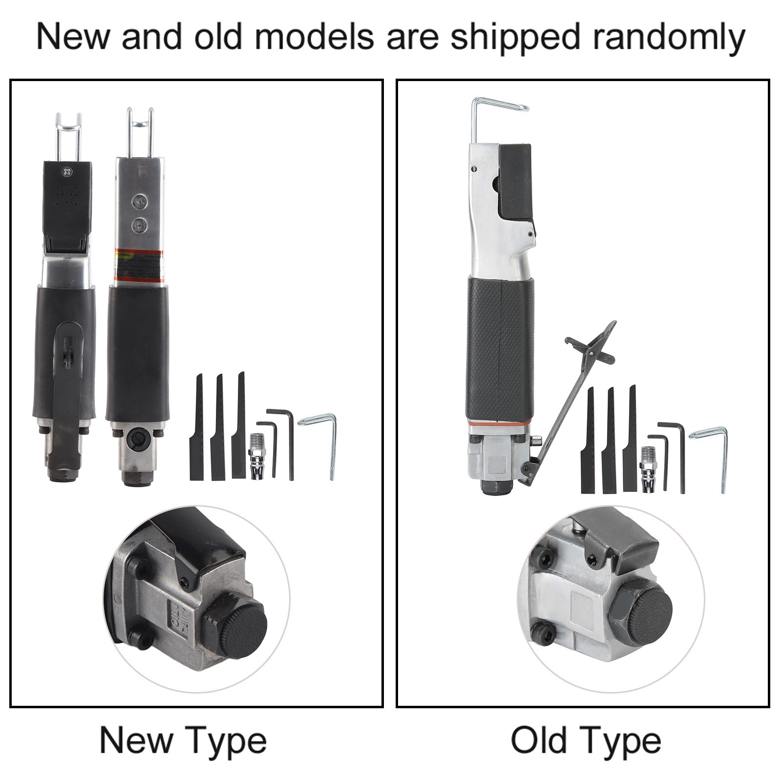 Pneumatic Air Reciprocating Sa - Home Improvement Us 评论和价格