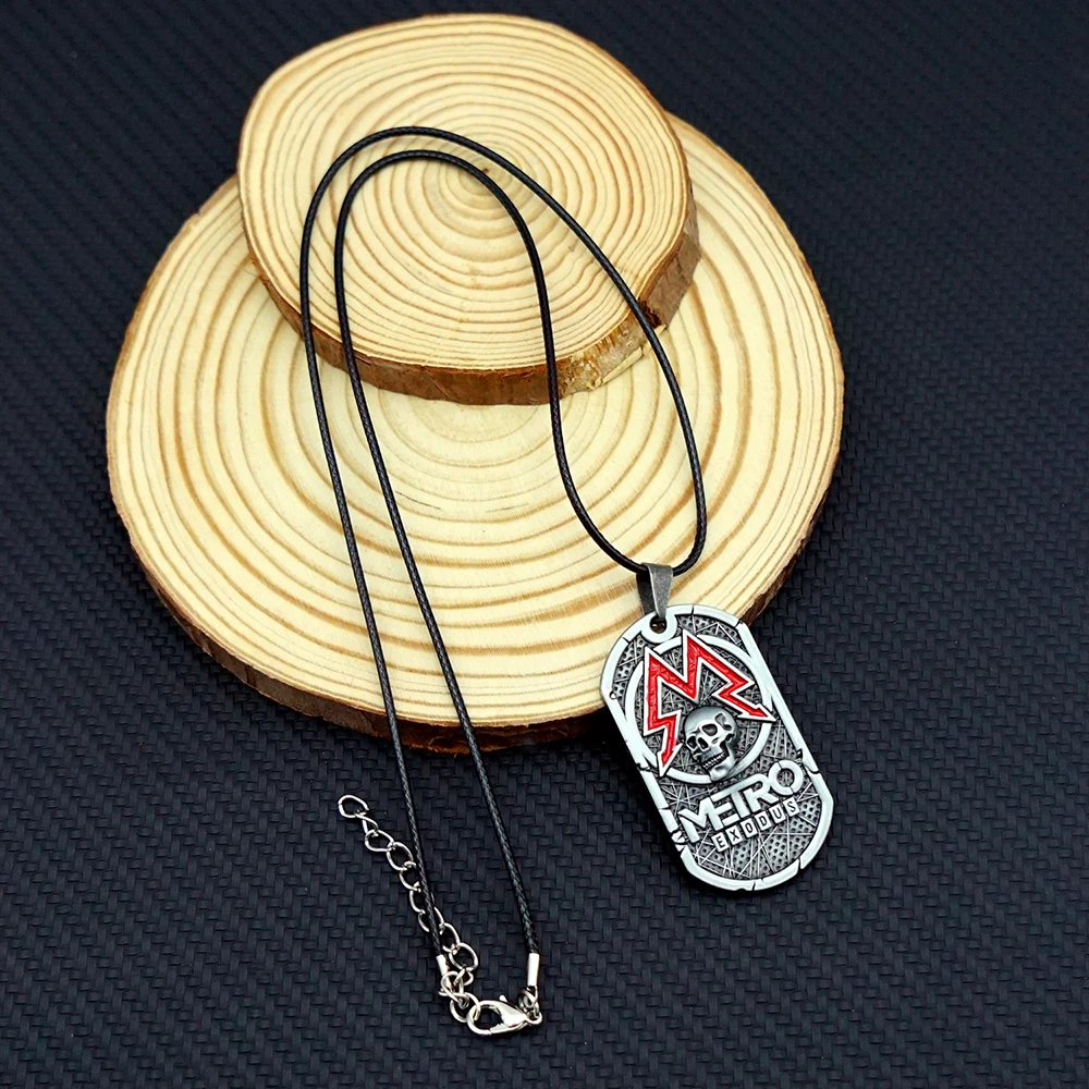 Metro 2033 Pendant Keychain Ga - Home Improvement Game 评论和价格