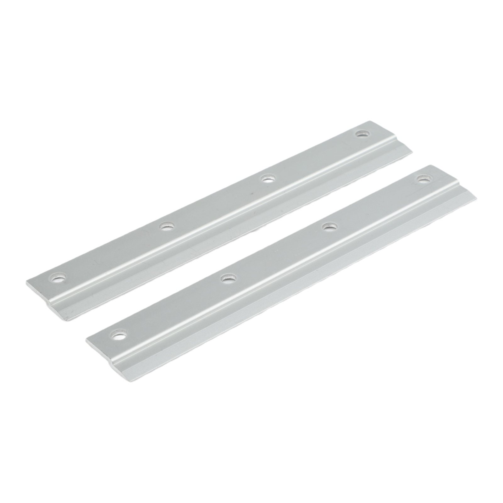 2pcs Z Shape Aluminum Alloy Ha - Picture Hanging Strip 评论和价格
