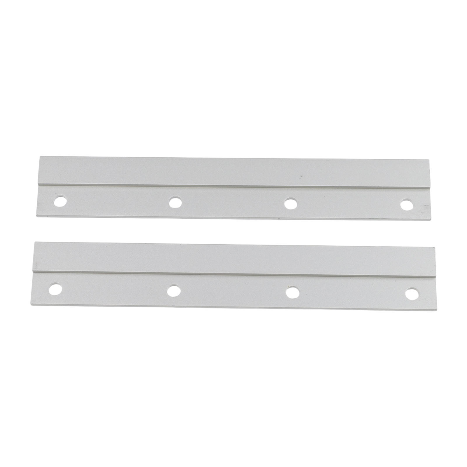 2pcs Z Shape Aluminum Alloy Ha - Picture Hanging Strip 评论和价格