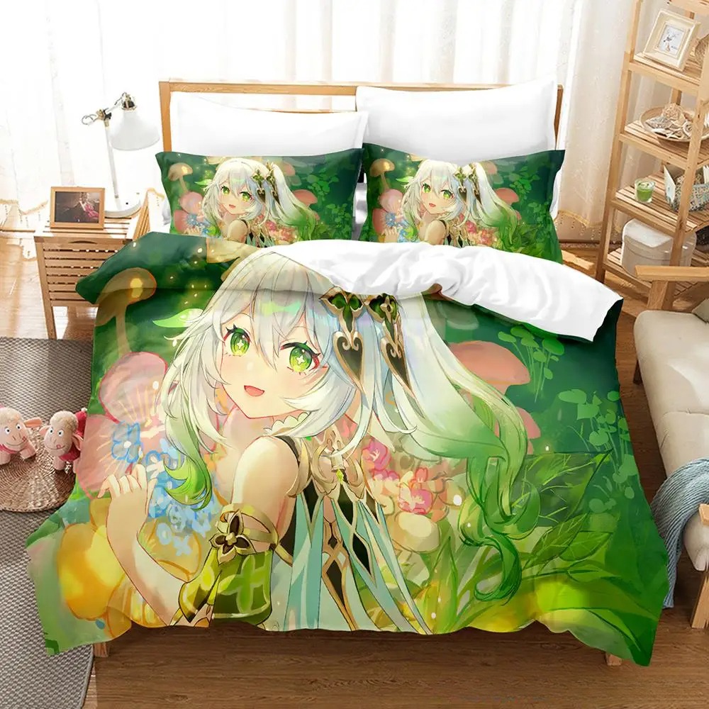 New Game Nahida Genshin Impact - Home Improvement Game 评论和价格