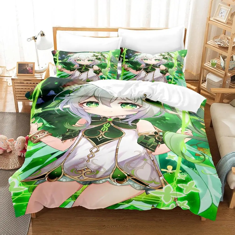 New Game Nahida Genshin Impact - Home Improvement Game 评论和价格