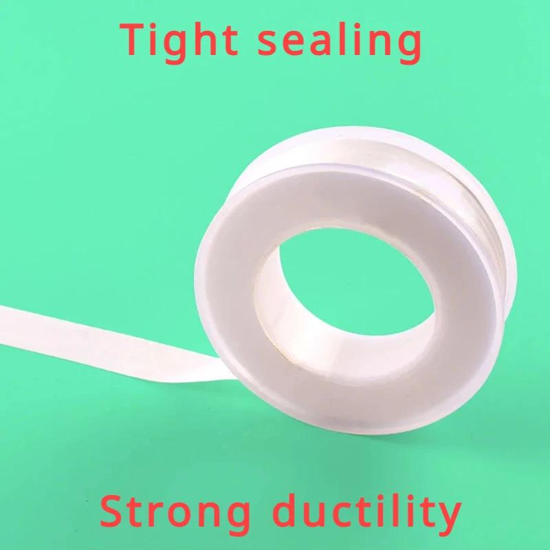 1Pcs PTFE Thread Seal Tape, Wa - Plumbing Tape Ptfe 评论和价格